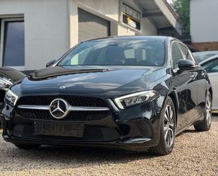 Mercedes-Benz A 180 Gebrauchtwagen