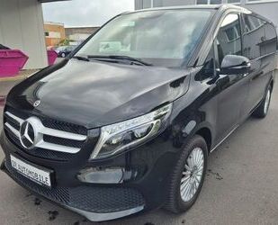 Mercedes-Benz V 220 Gebrauchtwagen