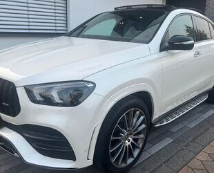 Mercedes-Benz GLE 400 Gebrauchtwagen