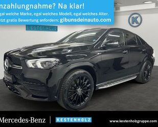 Mercedes-Benz GLE 350 Gebrauchtwagen