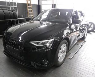 Audi e-tron Gebrauchtwagen