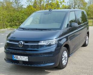 VW T7 Multivan Gebrauchtwagen