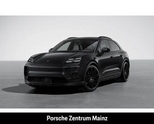 Porsche Macan Gebrauchtwagen