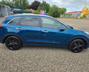 Kia Niro Gebrauchtwagen