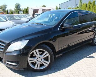 Mercedes-Benz R 350 Gebrauchtwagen