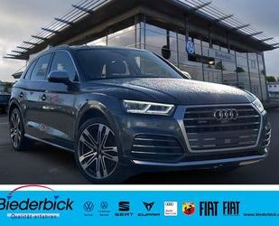 Audi SQ5 Gebrauchtwagen