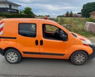 Fiat Fiorino Gebrauchtwagen