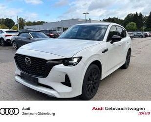 Mazda CX-60 Gebrauchtwagen
