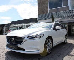 Mazda 6 Gebrauchtwagen