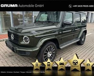 Mercedes-Benz G 350 Gebrauchtwagen