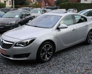 Opel Insignia Gebrauchtwagen