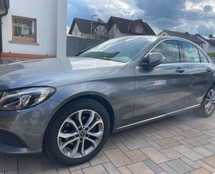 Mercedes-Benz C 200 Gebrauchtwagen