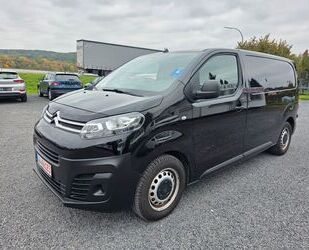 Citroen Jumpy Gebrauchtwagen