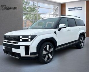 Hyundai SANTA FE Gebrauchtwagen