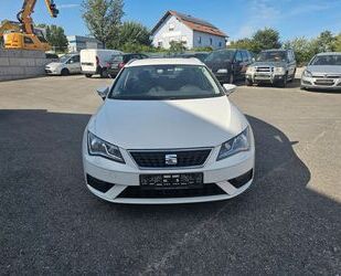 Seat Leon Gebrauchtwagen
