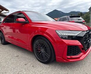 Audi RSQ8 Gebrauchtwagen