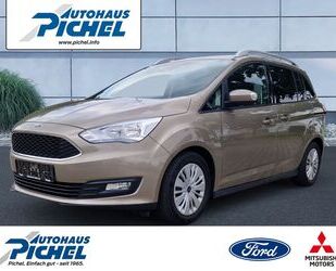 Ford C-Max Gebrauchtwagen