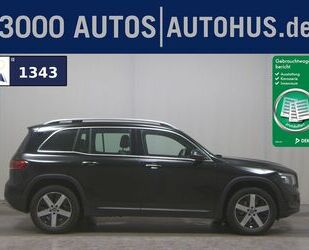 Mercedes-Benz GLB 220 Gebrauchtwagen