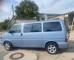 VW T4 Multivan Gebrauchtwagen