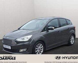 Ford C-Max Gebrauchtwagen