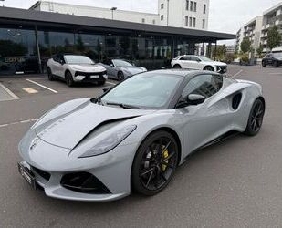 Lotus Emira Gebrauchtwagen