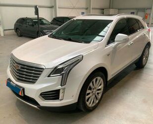Cadillac XT5 Gebrauchtwagen