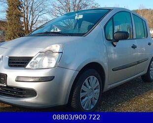 Renault Modus Gebrauchtwagen