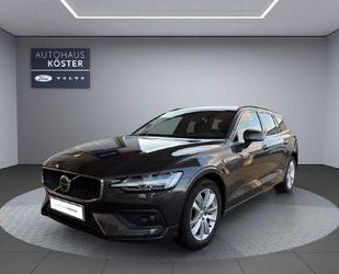 Volvo V60 Gebrauchtwagen