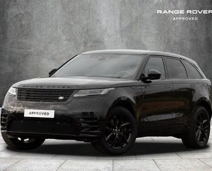 Land Rover Range Rover Velar Gebrauchtwagen
