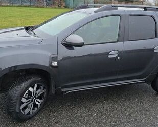 Dacia Duster Gebrauchtwagen