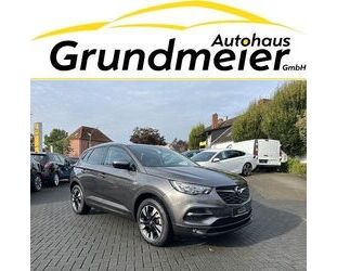 Opel Opel Grandland X Edition / AHK/ Kamera Gebrauchtwagen