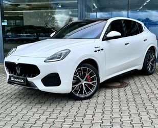 Maserati Grecale Gebrauchtwagen