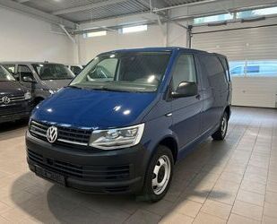 VW T6 Transporter Gebrauchtwagen