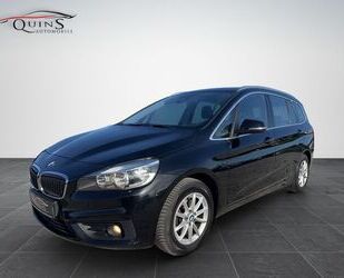 BMW 216 Gebrauchtwagen