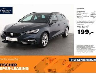 Seat Leon Gebrauchtwagen