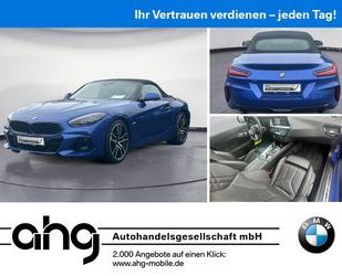 BMW Z4 Gebrauchtwagen