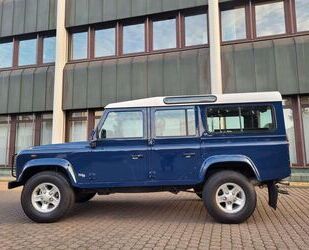 Land Rover Defender Gebrauchtwagen