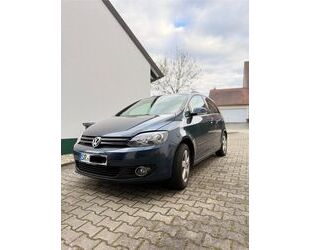 VW Golf Plus Gebrauchtwagen