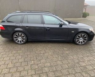 BMW 530 Gebrauchtwagen