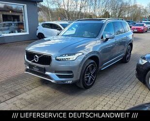 Volvo XC90 Gebrauchtwagen