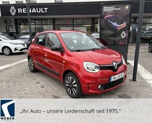 Renault Twingo Gebrauchtwagen