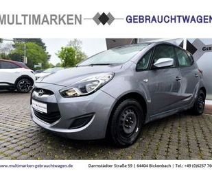 Hyundai ix20 Gebrauchtwagen