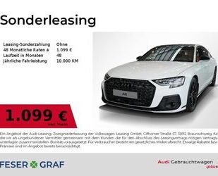 Audi A8 Gebrauchtwagen