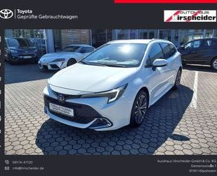 Toyota Corolla Gebrauchtwagen