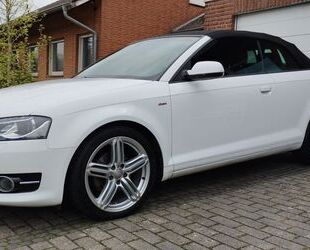 Audi Cabriolet Gebrauchtwagen