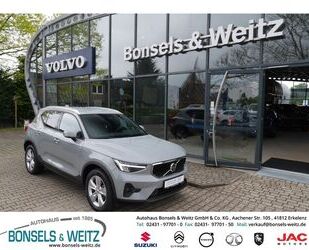 Volvo XC40 Gebrauchtwagen