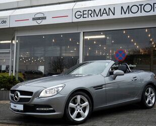 Mercedes-Benz SLK 250 Gebrauchtwagen