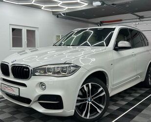 BMW X5 M50 Gebrauchtwagen