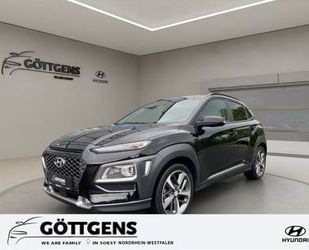 Hyundai KONA Gebrauchtwagen