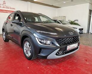 Hyundai KONA Gebrauchtwagen